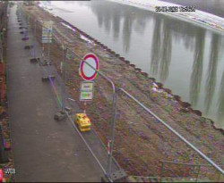 Přístaviště Hodonín 