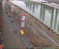 Přístaviště Hodonín 