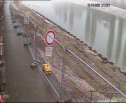 Přístaviště Hodonín 