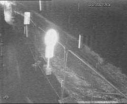 Přístaviště Hodonín 