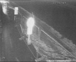 Přístaviště Hodonín 