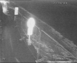 Přístaviště Hodonín