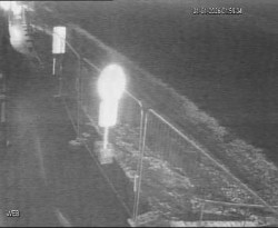 Přístaviště Hodonín