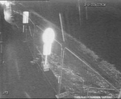 Přístaviště Hodonín