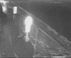 Přístaviště Hodonín