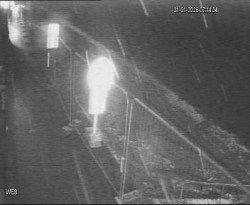 Přístaviště Hodonín