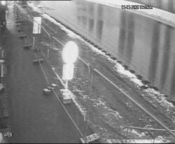 Přístaviště Hodonín