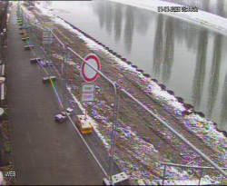 Přístaviště Hodonín