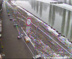 Přístaviště Hodonín 