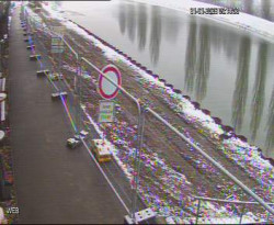 Přístaviště Hodonín 