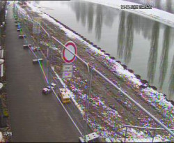 Přístaviště Hodonín