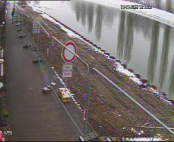 Přístaviště Hodonín