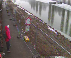 Přístaviště Hodonín