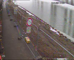 Přístaviště Hodonín