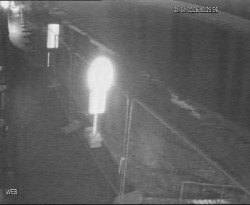 Přístaviště Hodonín 