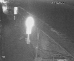 Přístaviště Hodonín 