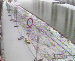 Přístaviště Hodonín