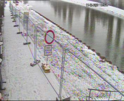 Přístaviště Hodonín 