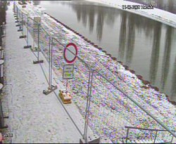 Přístaviště Hodonín 