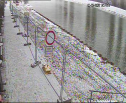 Přístaviště Hodonín