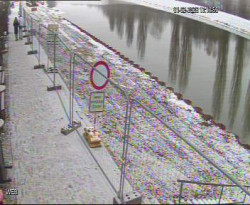 Přístaviště Hodonín