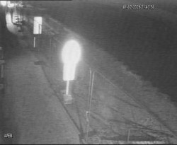 Přístaviště Hodonín