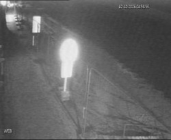 Přístaviště Hodonín 