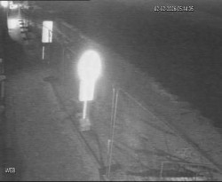 Přístaviště Hodonín 