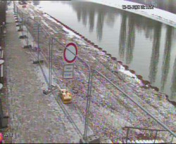 Přístaviště Hodonín