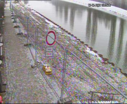 Přístaviště Hodonín 