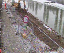 Přístaviště Hodonín 