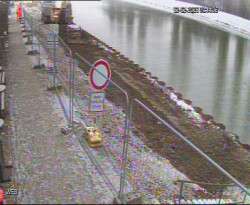 Přístaviště Hodonín 