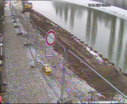 Přístaviště Hodonín 