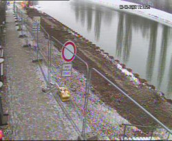 Přístaviště Hodonín 