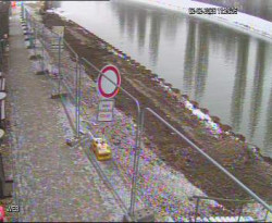 Přístaviště Hodonín 