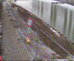 Přístaviště Hodonín