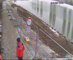 Přístaviště Hodonín 