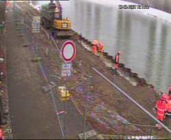 Přístaviště Hodonín