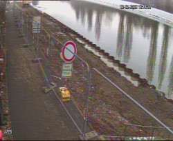 Přístaviště Hodonín