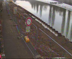 Přístaviště Hodonín