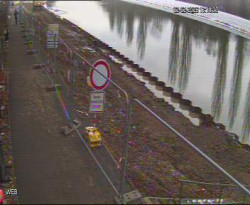 Přístaviště Hodonín 