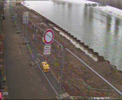 Přístaviště Hodonín 