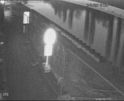 Přístaviště Hodonín 