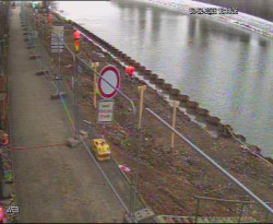 Přístaviště Hodonín 