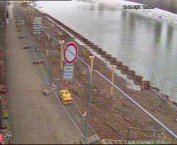 Přístaviště Hodonín 