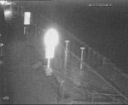 Přístaviště Hodonín 