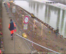 Přístaviště Hodonín 