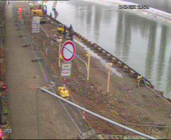 Přístaviště Hodonín 