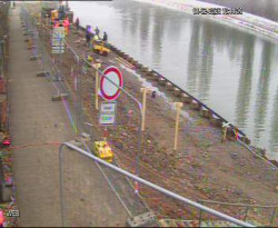 Přístaviště Hodonín 