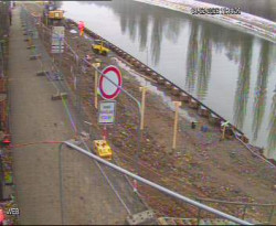 Přístaviště Hodonín 